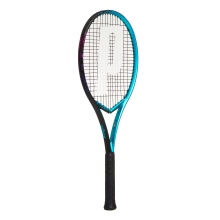 Prince Tennisschläger Vortex 100in/300g/Turnier blau - unbesaitet -